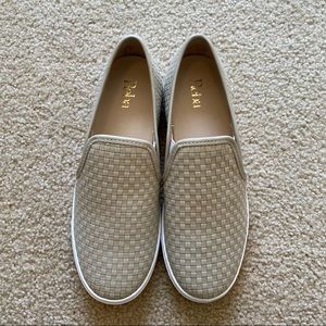 Reba McEntire Slip On Sneakers